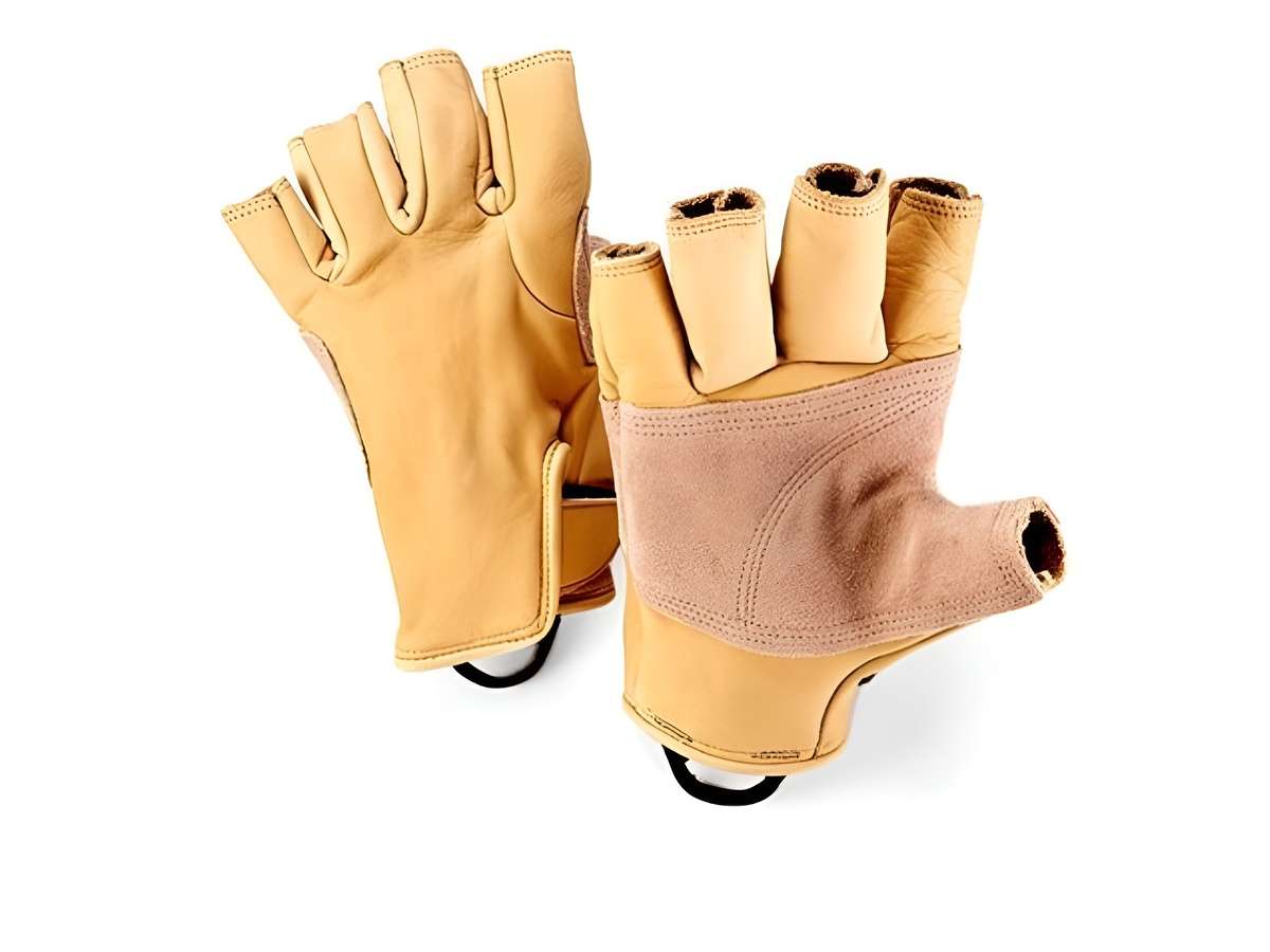 Metolius mang đến một lựa chọn dễ chịu cho cả người mới và dân chuyên