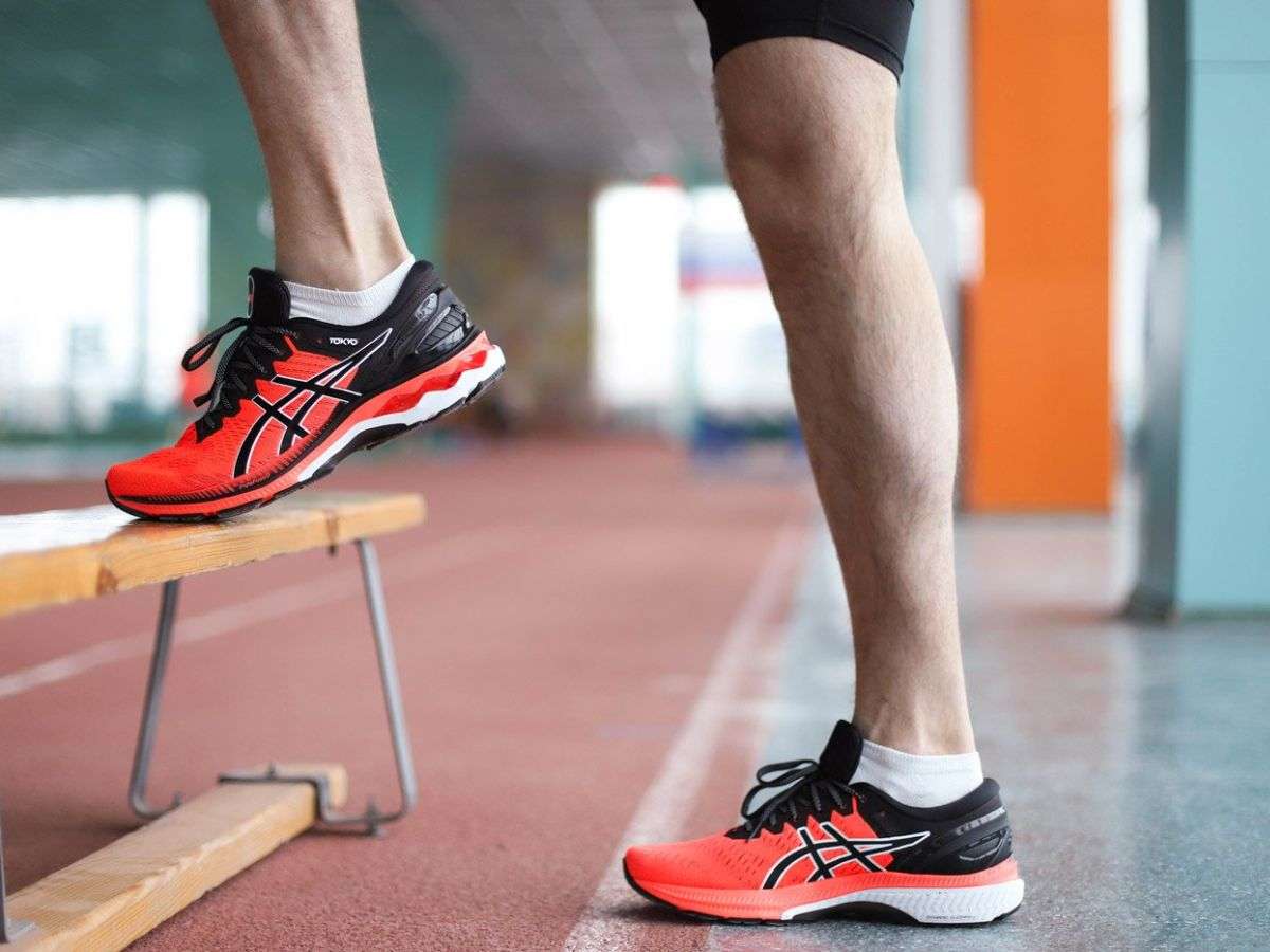 FLYTEFOAM™ là công nghệ bọt đệm siêu nhẹ và bền