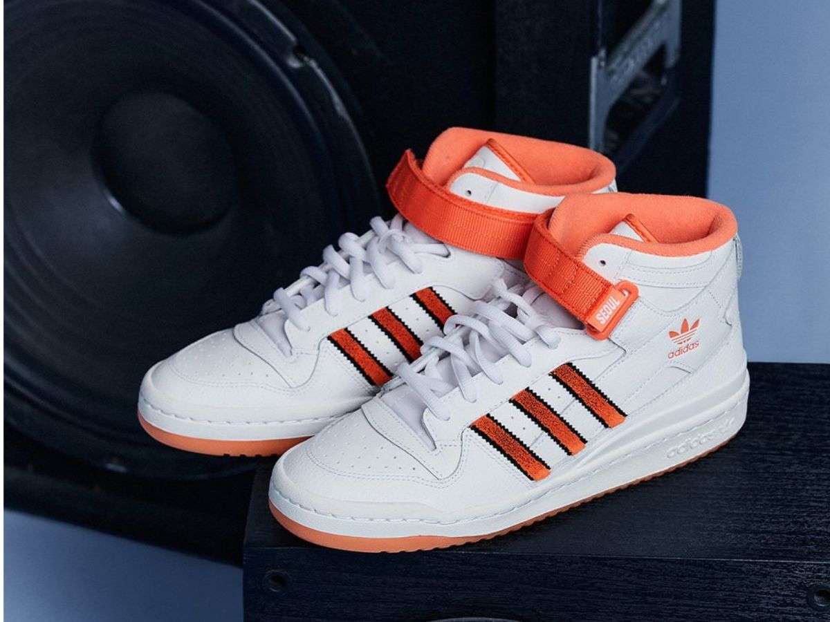 Phù hợp cho những ai yêu thích văn hóa sneakers