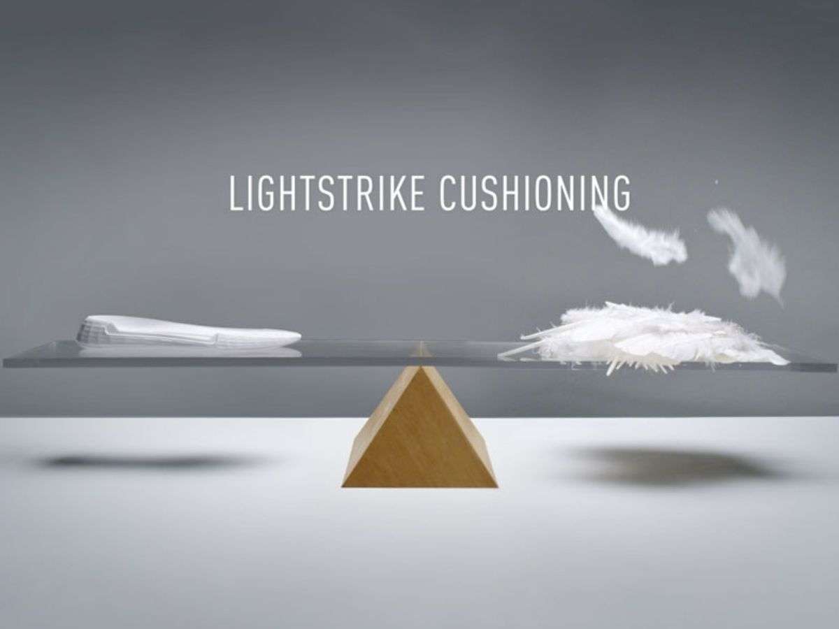 Lightstrike hỗ trợ người chơi đạt được sự linh hoạt cao
