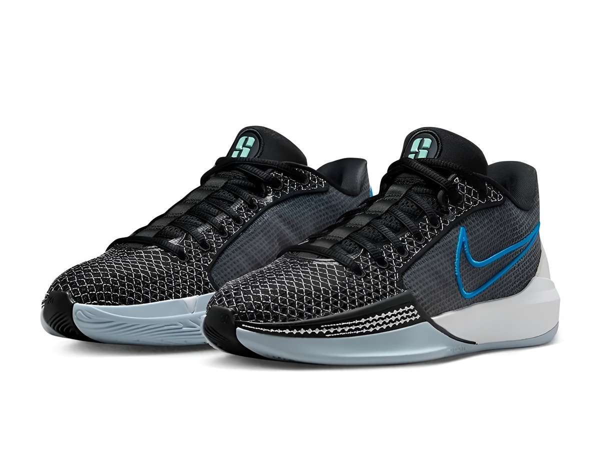 Nike Sabrina 1 được thiết kế đặc biệt cho các vận động viên nữ