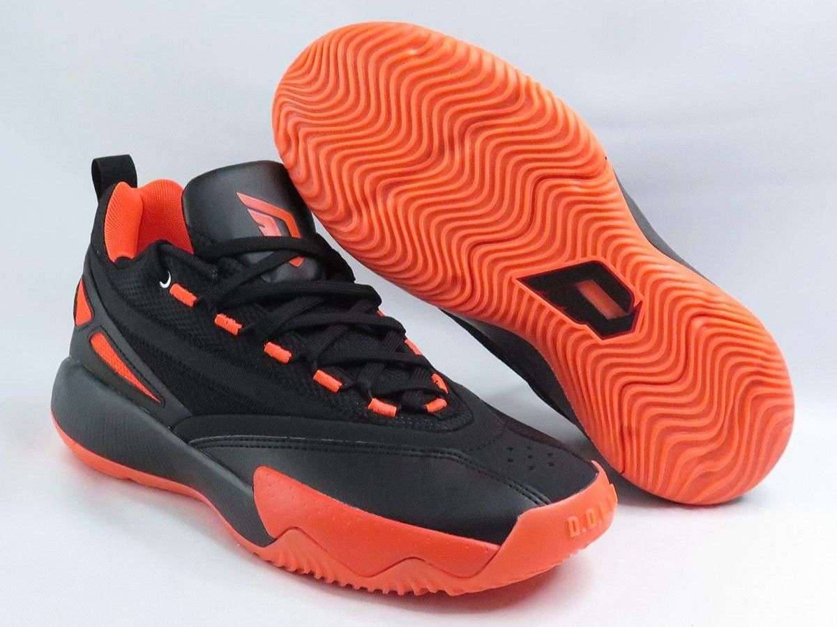 Giày Adidas Dame Certified