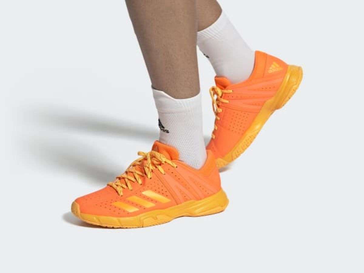 Chất lượng và uy tín của thương hiệu Adidas