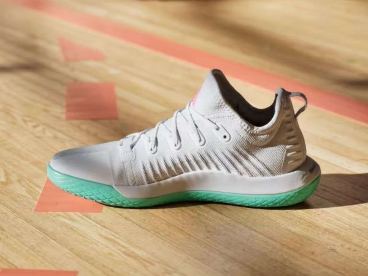 Giày cầu lông Adidas Stabil Next Gen