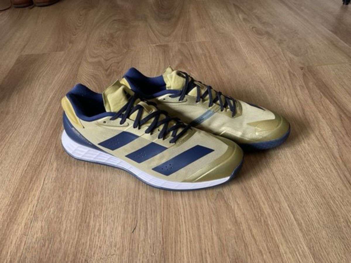 Giày cầu lông Adidas Adizero Fast Court