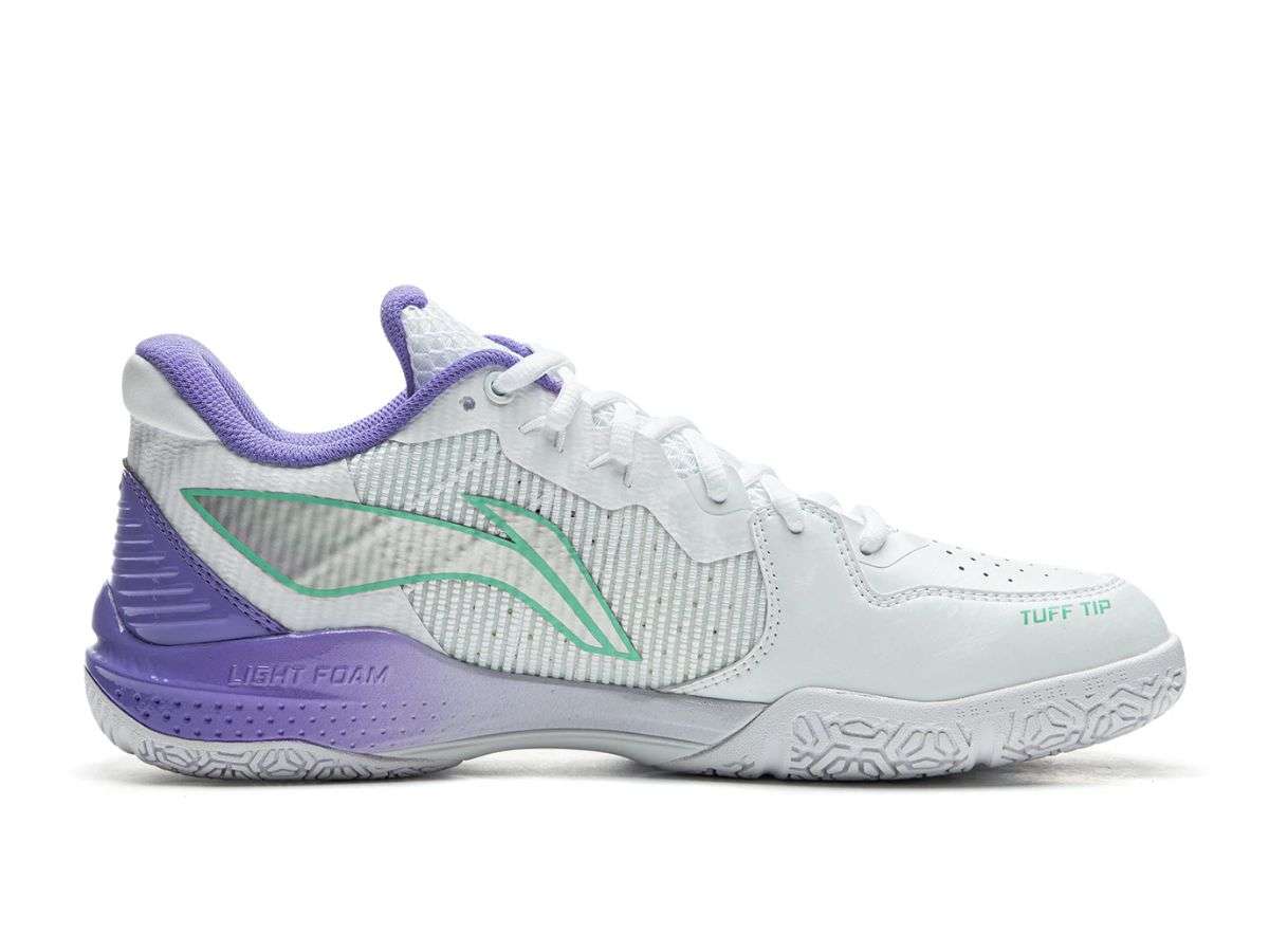 Giày Tuff Tip của Lining