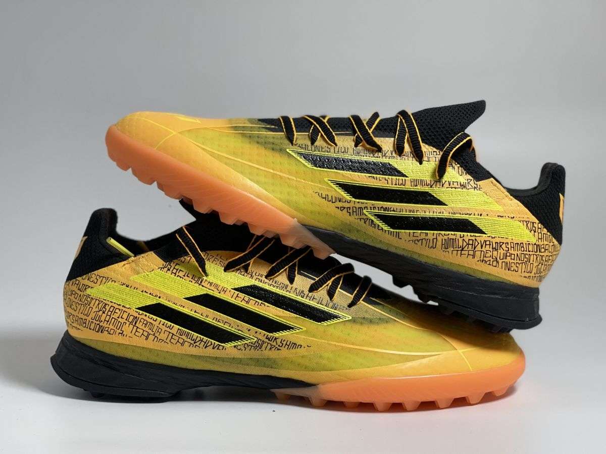 Các dòng giày đá bóng adidas khác