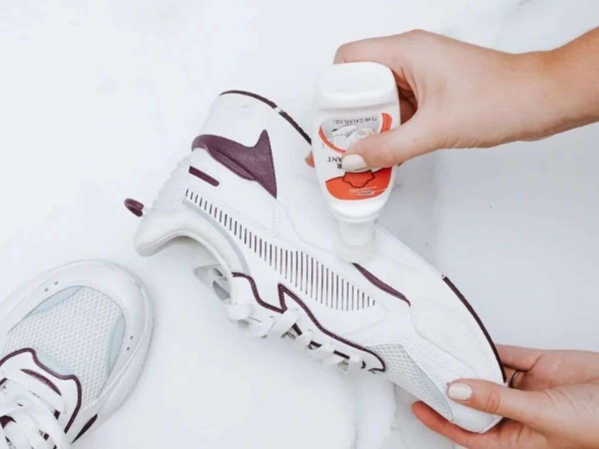 Kinh Nghiệm Sử Dụng và Bảo Quản Giày Tennis Bền Lâu