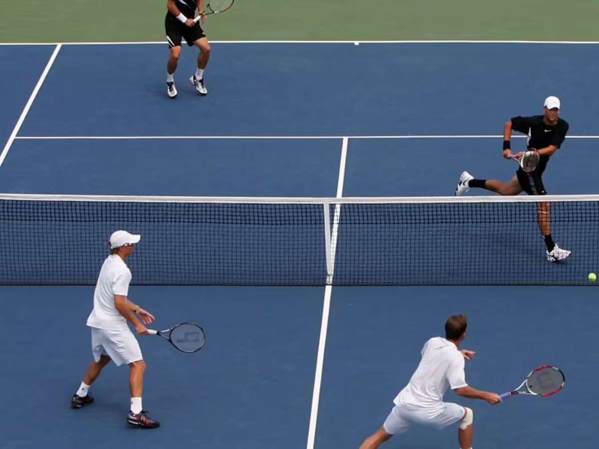 Chọn giày tennis theo lối chơi