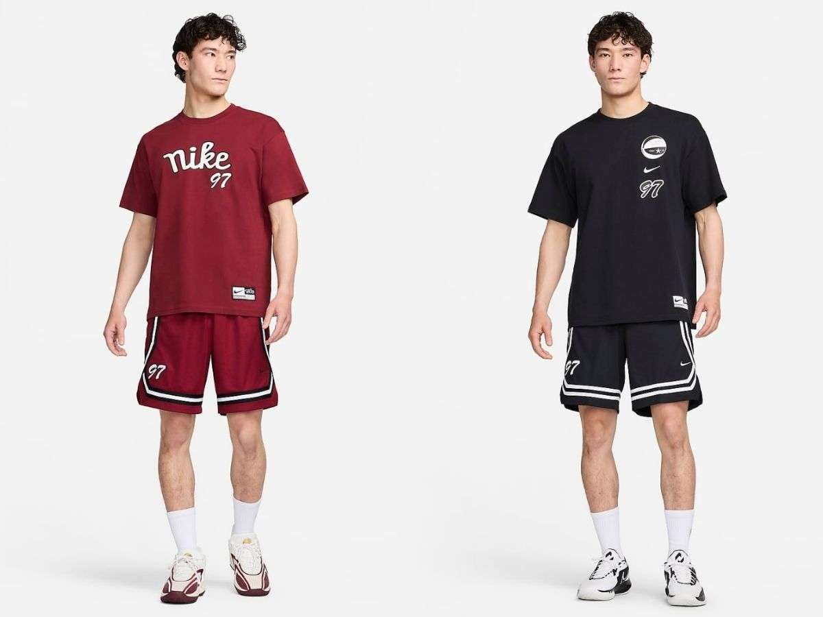 Quần bóng rổ Nike Dri-FIT DNA