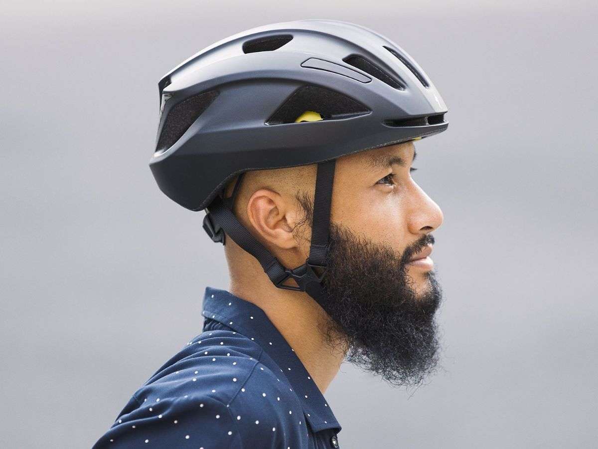 Mũ bảo hiểm Specialized Align II MIPS