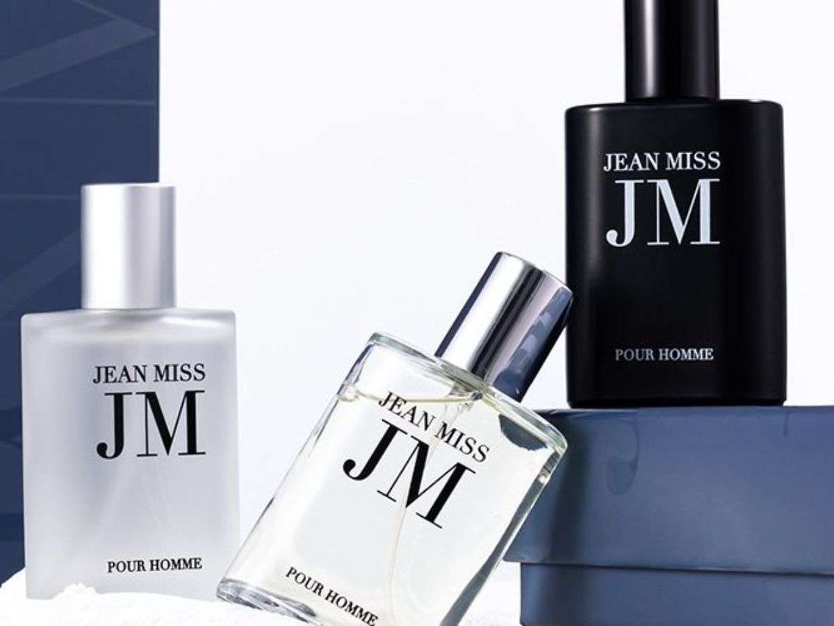 Nước hoa Jean Miss