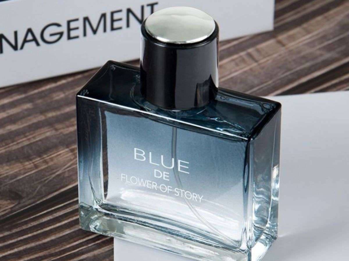 Nước hoa Blue De Flower Of Story