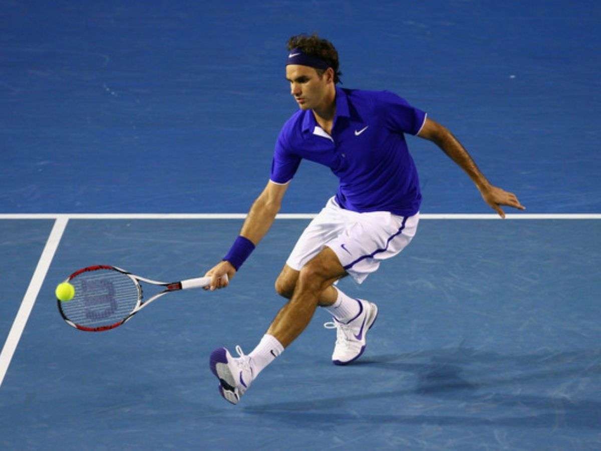 Những Lỗi Thường Gặp Khi Chọn Size Quần Tennis