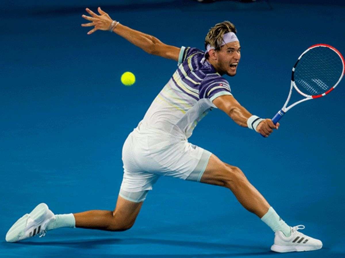 Form Dáng & Độ Co Giãn của quần tennis