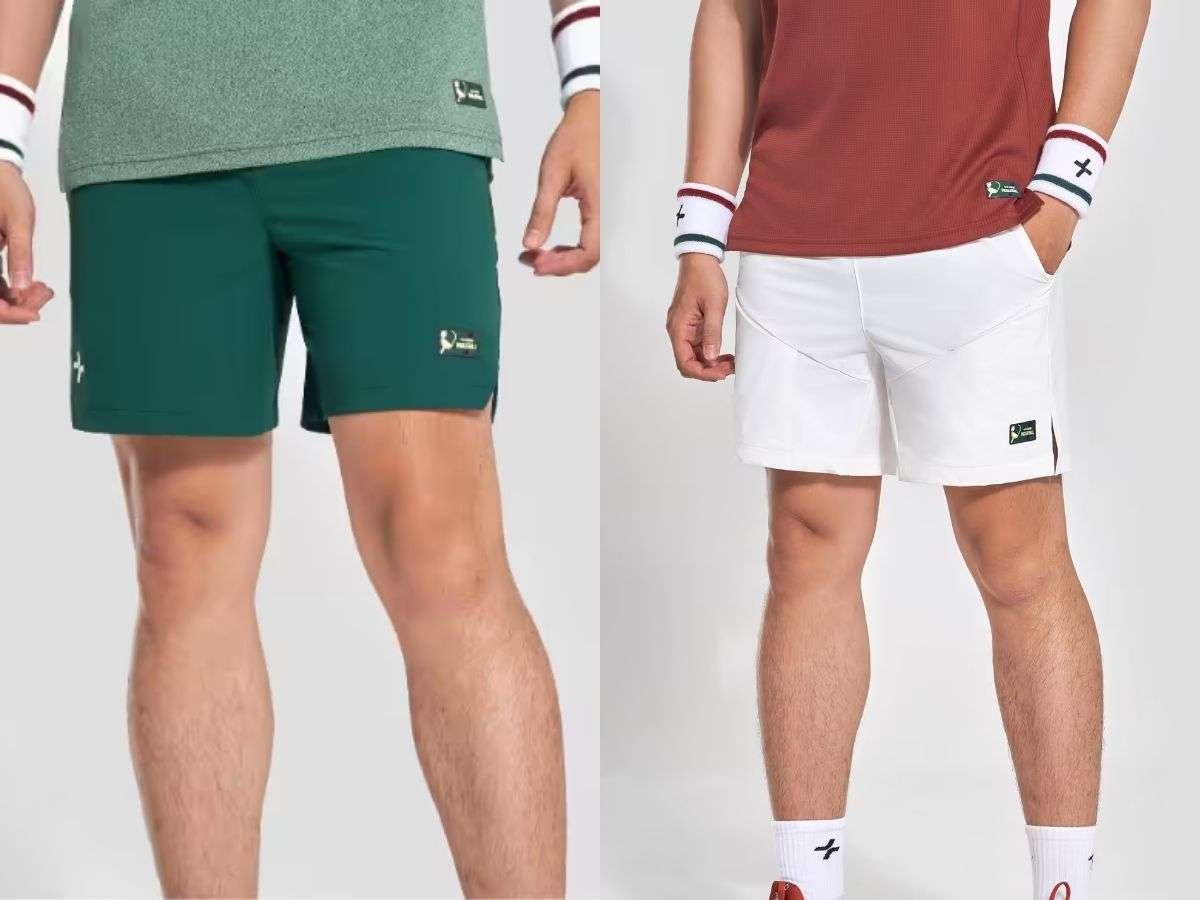 Quần Tennis Nam Coolmate
