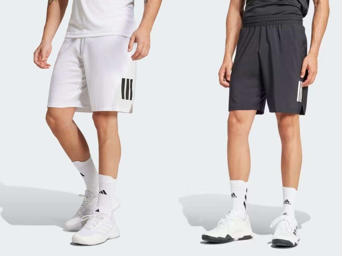 Quần Tennis Nam Adidas