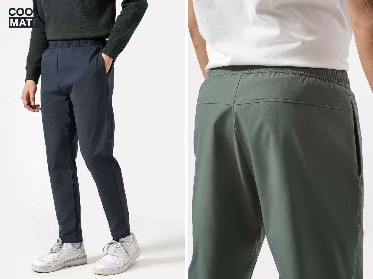 Quần dài nam Daily Pants 