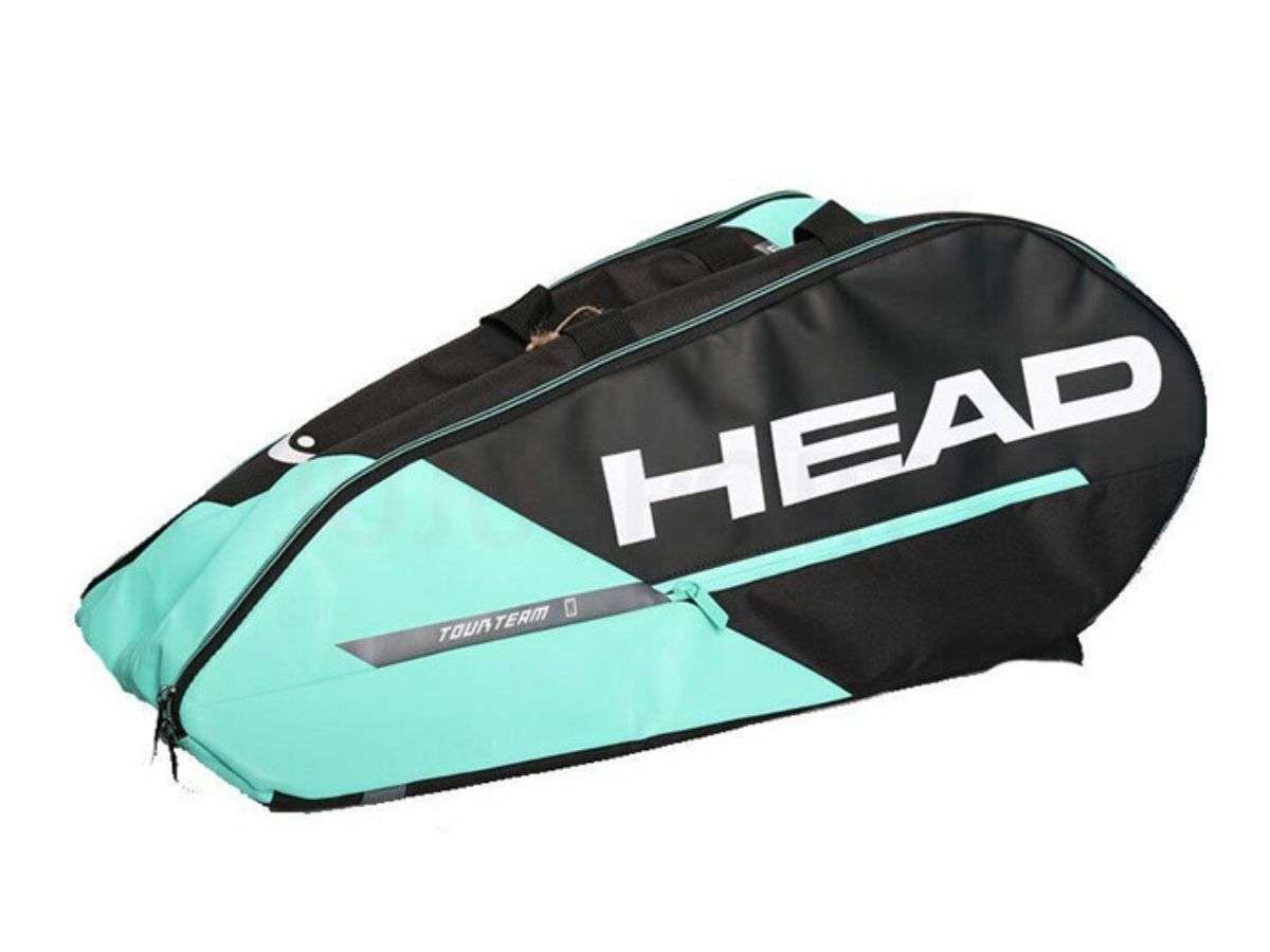 Dòng túi Head Tour nổi bật với độ bền bỉ và giá cả hợp lý
