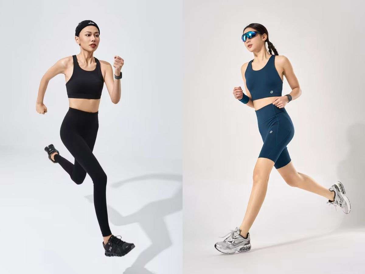 Coolmate không chỉ chọn vải tốt mà còn tích hợp các công nghệ tiên tiến để nâng cao trải nghiệm của bạn