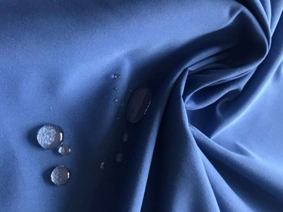 Vải phủ PU/PVC