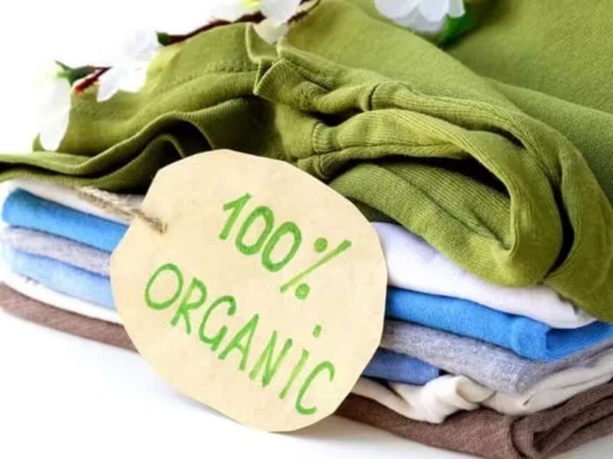Sợi bông hữu cơ kết hợp với một số sợi vải tự nhiên khác tạo nên rất nhiều chất liệu vải cotton organic đa dạng