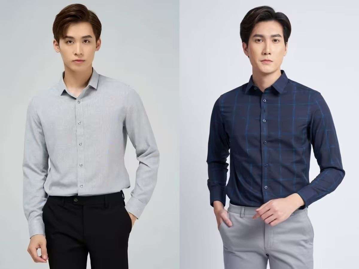 Kate thừa hưởng khả năng thấm hút mồ hôi và thoáng khí của cotton