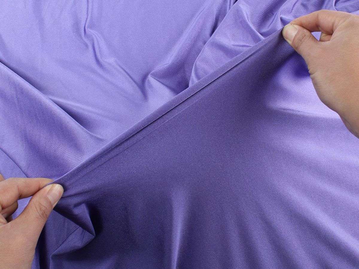 Vải Spandex