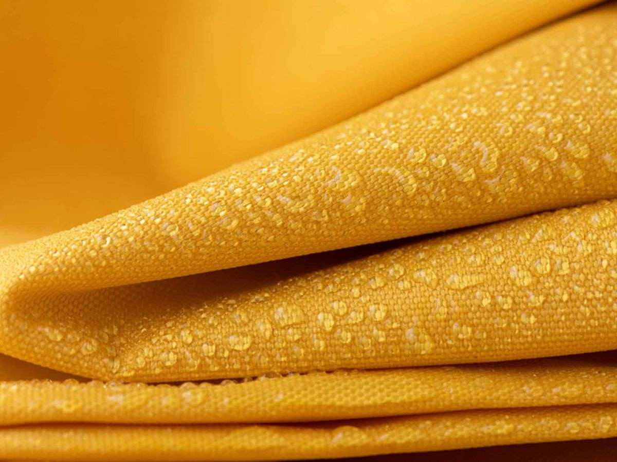 Vải Nylon