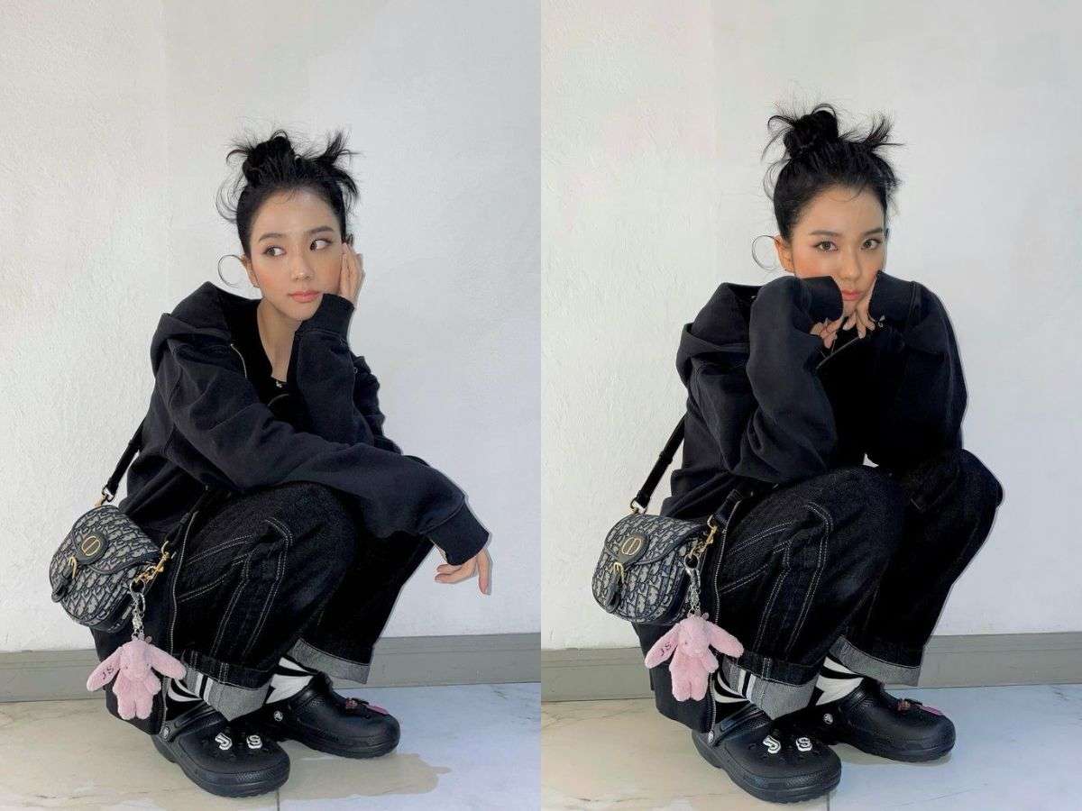 Cần bảo quản và vệ sinh dép Crocs thường xuyên để giữ độ bền cho dép