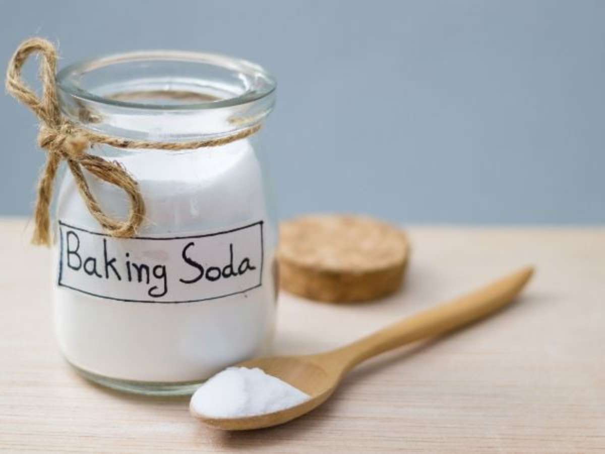 Baking soda là một giải pháp an toàn và cực kỳ hiệu quả để làm găng tay boxing hết hôi