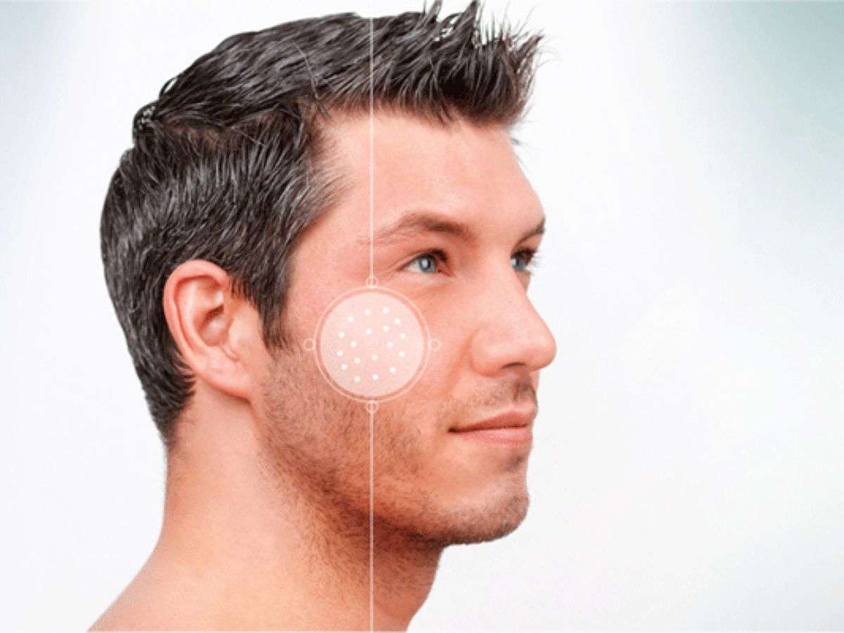 Làn da nam giới có gì khác biệt so với nữ giới?
