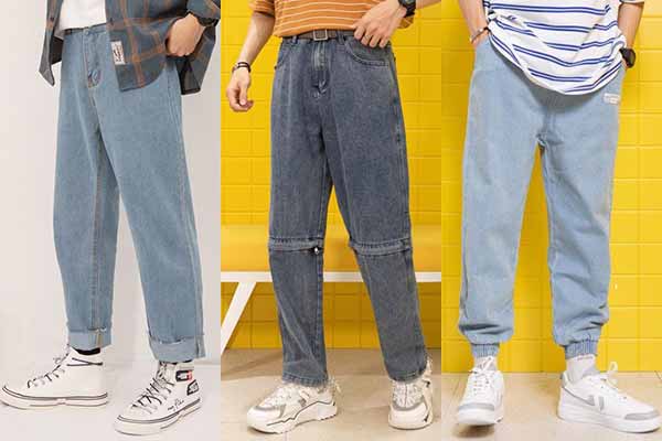 shop quần jean nam đẹp ở hà nội, Top 15 shop quần jean nam đẹp ở Hà Nội 2022 uy tín chất lượng