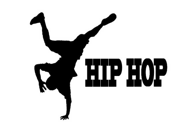 hip hop là gì