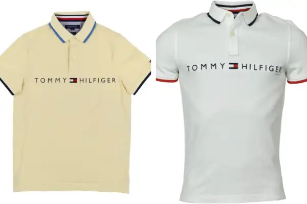 Áo thun polo nam Tommy Hilfiger