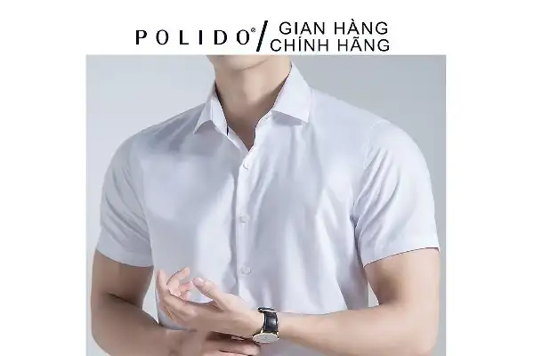 Polido mang đến gu thời trang thanh lịch