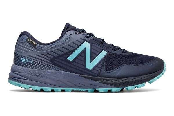 New balance Gore-Tex 910V4