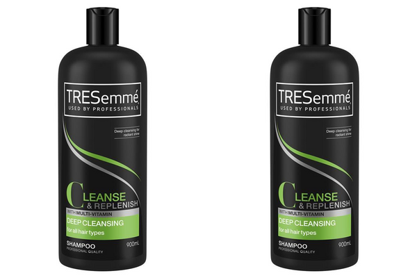Dầu gội tóc dầu cho nam Tresemme Deep Cleansing Shampoo For Oily Hair