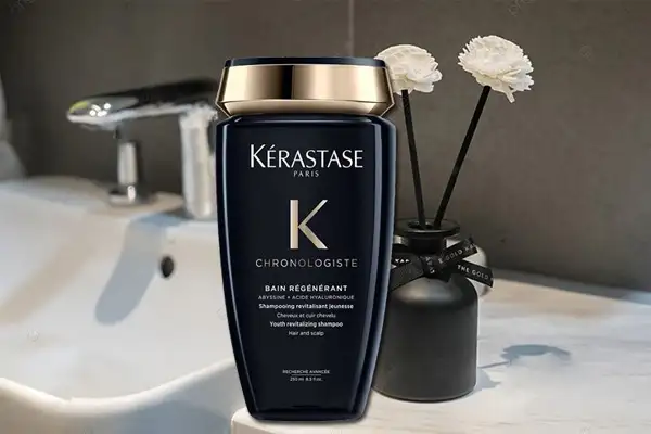 Dầu gội Kérastase Chronologiste Bain Révitalisant