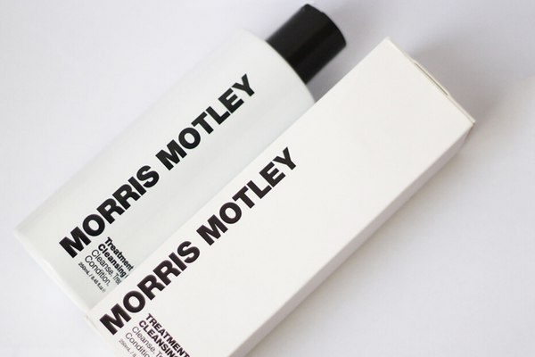Morris Motley Treatment Cleansing Oil