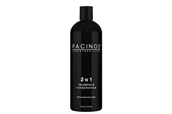 2in1 Pacinos Shampoo & Conditioner