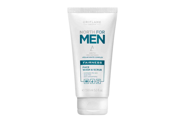 Oriflame North for Men