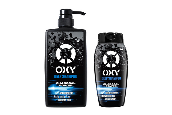 Oxy Deep Shampoo