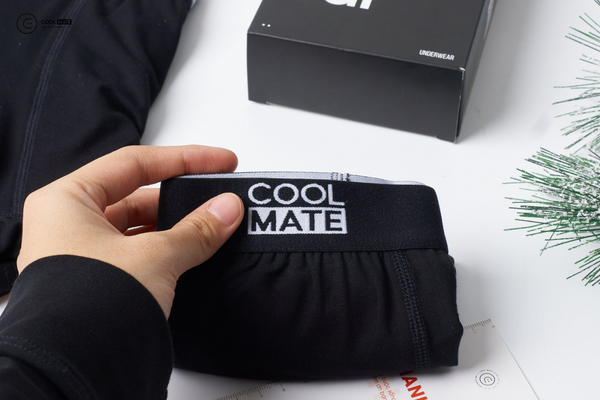 quần lót nam coolmate