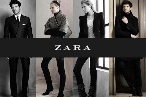 Về thương hiệu Zara và đôi điều chúng ta cần biết