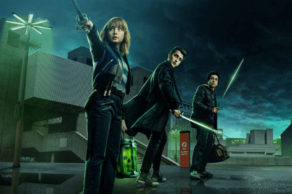 phim netflix tháng 1 2023