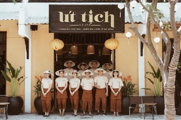 Bùng nổ 12 quán cà phê xem bóng đá cực hot ở Đà Nẵng