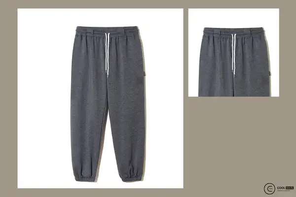 top quần jogger local brand