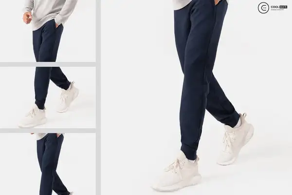 top quần jogger local brand