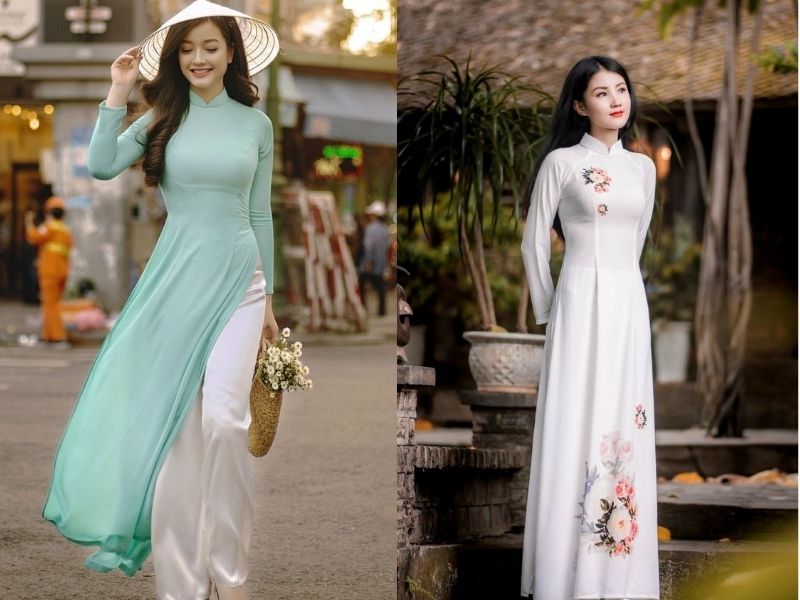NTK Trung Quốc gọi áo dài của Việt Nam là Trang phục truyền thống?